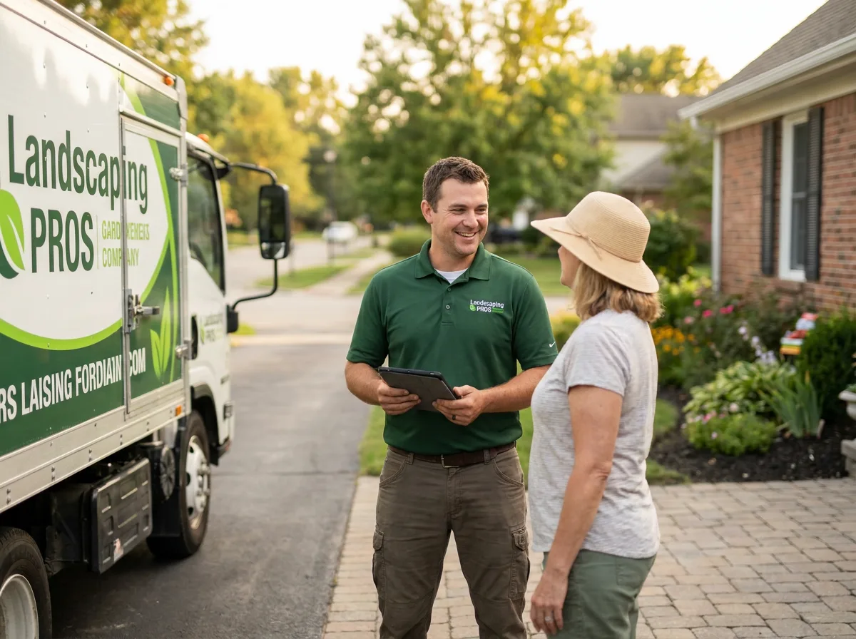 Landscaping Worthington, MA FAQs